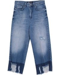 Jeans Relish pour femme | Réductions en ligne jusqu'à 71 % | Lyst