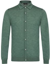 Ballantyne - Shirt - Lyst