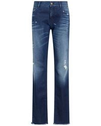 CYCLE - Jeans Cotton, Elastane - Lyst