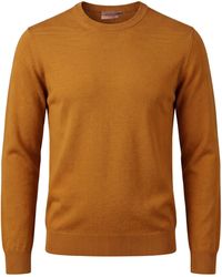 Squad² - Marigold Sweater Viscose, Polyamide, Wool, Cashmere - Lyst