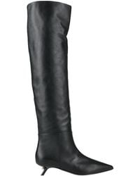 ALEVI - Stiefel - Lyst