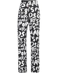 DSquared² - Pantaloni Jeans - Lyst