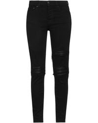 Amiri - Pantaloni Jeans - Lyst
