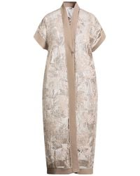 Brunello Cucinelli - Cardigan - Lyst
