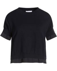 Alpha Studio - Jumper - Lyst