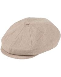 Borsalino - Hat Cashmere - Lyst