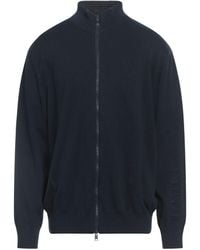 ARMANI EXCHANGE - Cardigan - Lyst