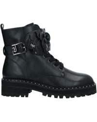 Liu Jo - Ankle Boots - Lyst