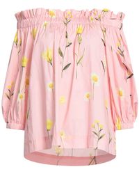 Clips More - Top - Lyst
