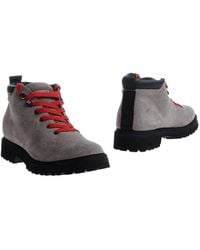 Pànchic - Botines De Caña Alta - Lyst