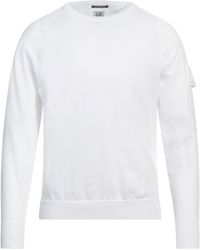 C.P. Company - Pullover - Lyst