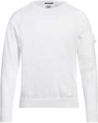 C.P. Company - Pullover - Lyst