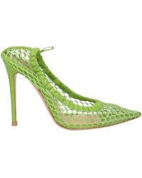 Gianvito Rossi - Pumps - Lyst
