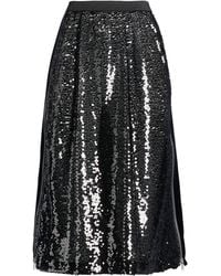 Undercover - Gonna Midi - Lyst