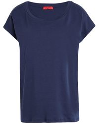 MAX&Co. - Maldive1 T-Shirt Cotton - Lyst