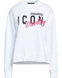 DSquared² - Sudadera - Lyst