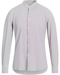 Ghirardelli - Shirt Polyamide, Elastane - Lyst