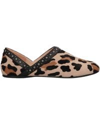 Longchamp - Loafers - Lyst