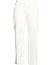 Woolrich - Jeans Cotton, Elastane - Lyst