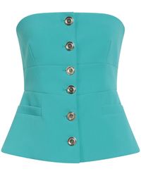 Pinko - Top - Lyst