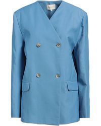 Loulou de Saison - Blazer - Lyst