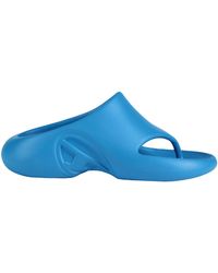 DIESEL - Thong Sandal - Lyst