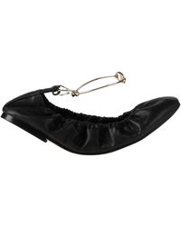Twinset - Ballet Flats - Lyst