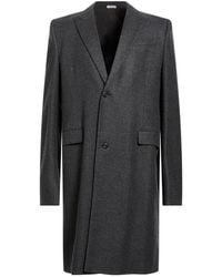 McQueen - Abrigo - Lyst