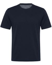 Circolo 1901 - Midnight T-Shirt Cotton, Elastane - Lyst