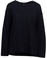Alpha Studio - Pullover - Lyst