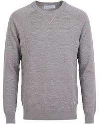 Manuel Ritz - Sweater Virgin Wool, Acrylic - Lyst