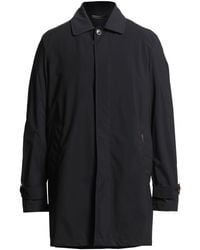 Moorer - Overcoat & Trench Coat - Lyst