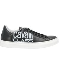 Roberto Cavalli - Trainers - Lyst