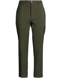 BE ABLE - Dark Pants Virgin Wool - Lyst
