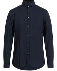 Moorer - Camisa - Lyst