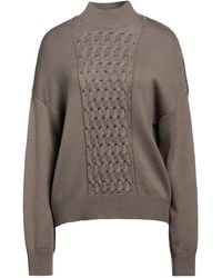 Kaos - Turtleneck - Lyst