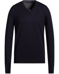 Messagerie - Pullover - Lyst