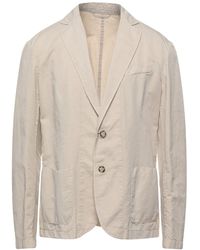 Abbigliamento da uomo Cappotti, giacche e gilet da uomo brooksfield giacca  giubbotto uomo Brooksfield piumino d'oca taglia 52 ettason.com