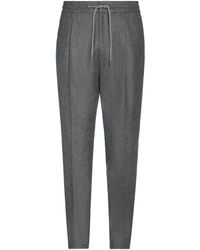 Brunello Cucinelli - Pants - Lyst