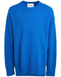 Jil Sander - Pullover - Lyst