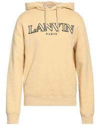 Lanvin - Sudadera - Lyst