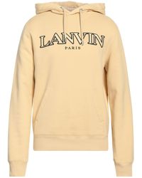 Lanvin - Sweatshirt - Lyst