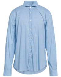 Fedeli - Camicia - Lyst