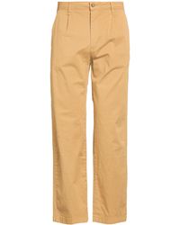 GROOWE - Pants Cotton, Elastane - Lyst