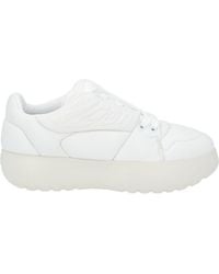 DSquared² - Icon Sneakers Leather - Lyst