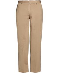 Circolo 1901 - Pants Cotton, Elastane - Lyst