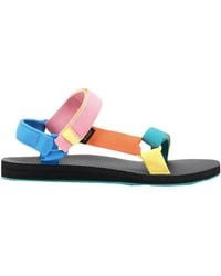 Teva - Original Universal Sandals 90s Multi 36 - Lyst