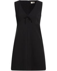 Ottod'Ame - Mini Dresses - Lyst