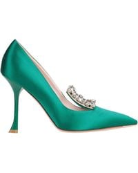 Roger Vivier - Pumps - Lyst