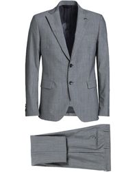 Paoloni - Suit - Lyst